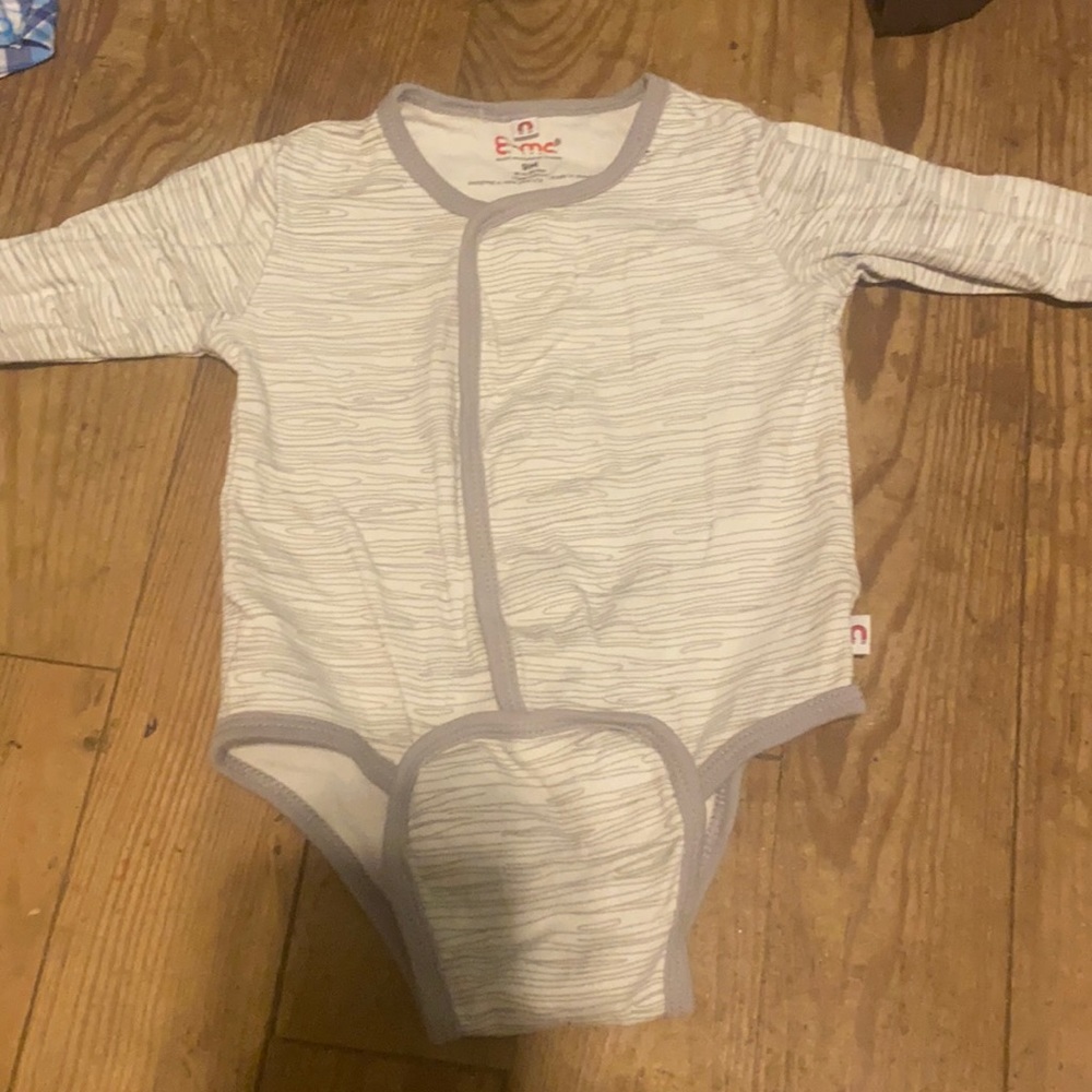 Magnetic bodysuit